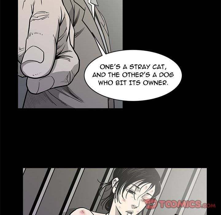 On My Way - Chapter 83 [photo 42] - MangaPorn