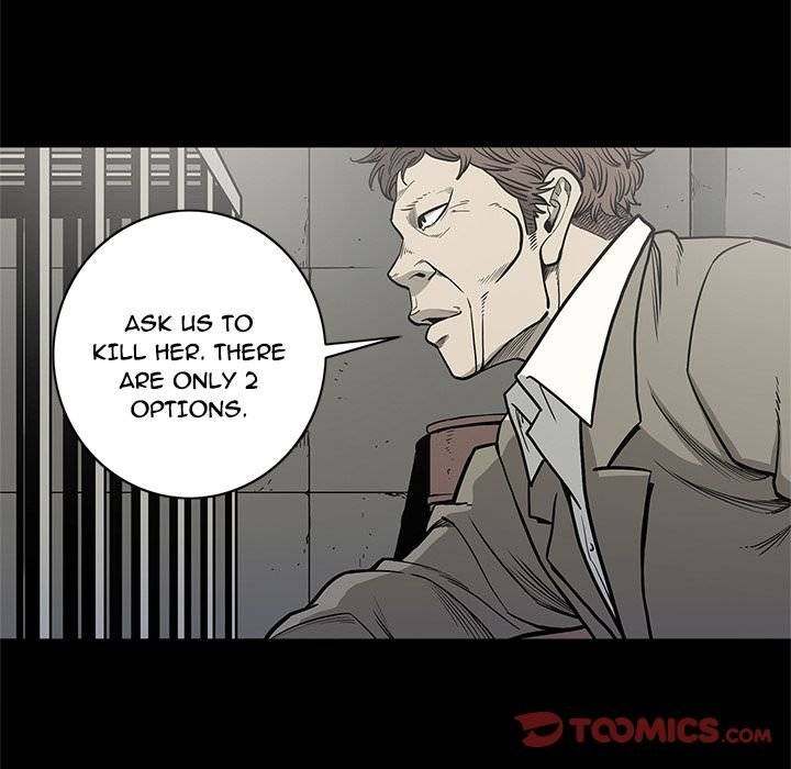 On My Way - Chapter 83 [photo 46] - MangaPorn