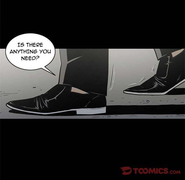 On My Way - Chapter 83 [photo 50] - MangaPorn