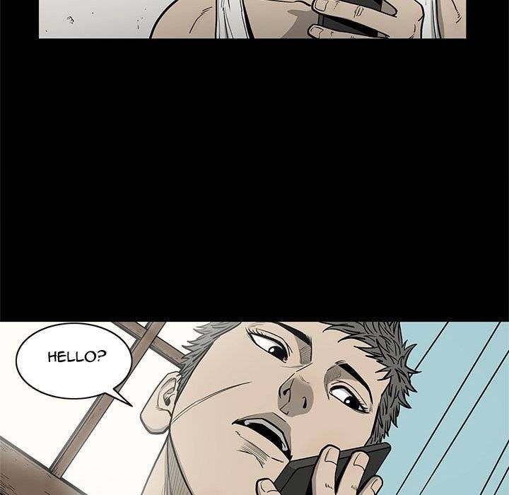 On My Way - Chapter 83 [photo 83] - MangaPorn