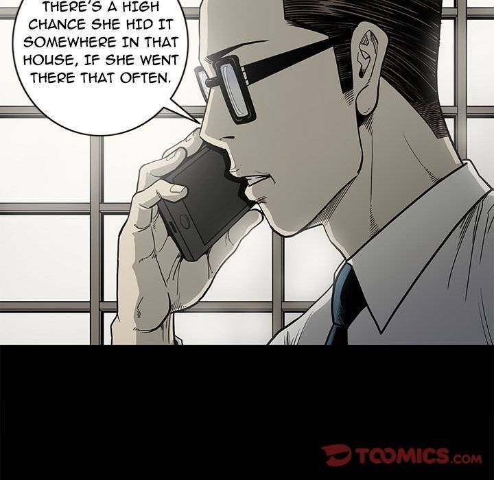 On My Way - Chapter 84 [photo 22] - MangaPorn