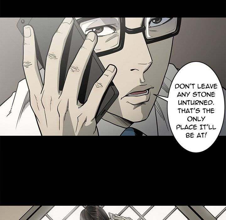 On My Way - Chapter 84 [photo 23] - MangaPorn