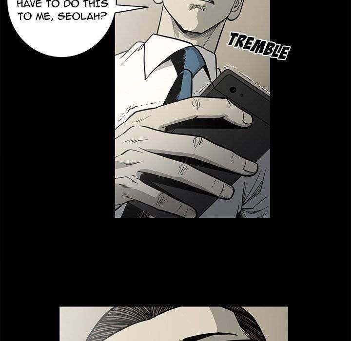 On My Way - Chapter 84 [photo 25] - MangaPorn