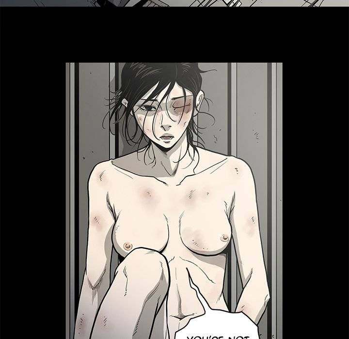 On My Way - Chapter 84 [photo 35] - MangaPorn