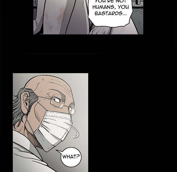 On My Way - Chapter 84 [photo 36] - MangaPorn