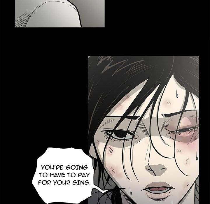 On My Way - Chapter 84 [photo 37] - MangaPorn