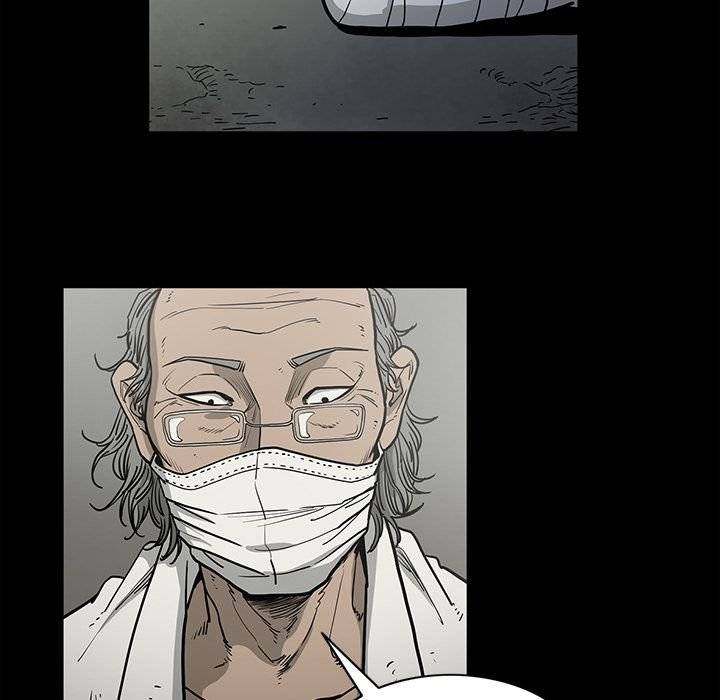 On My Way - Chapter 84 [photo 40] - MangaPorn