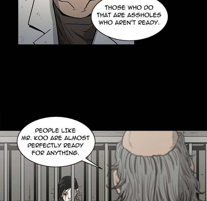On My Way - Chapter 84 [photo 41] - MangaPorn