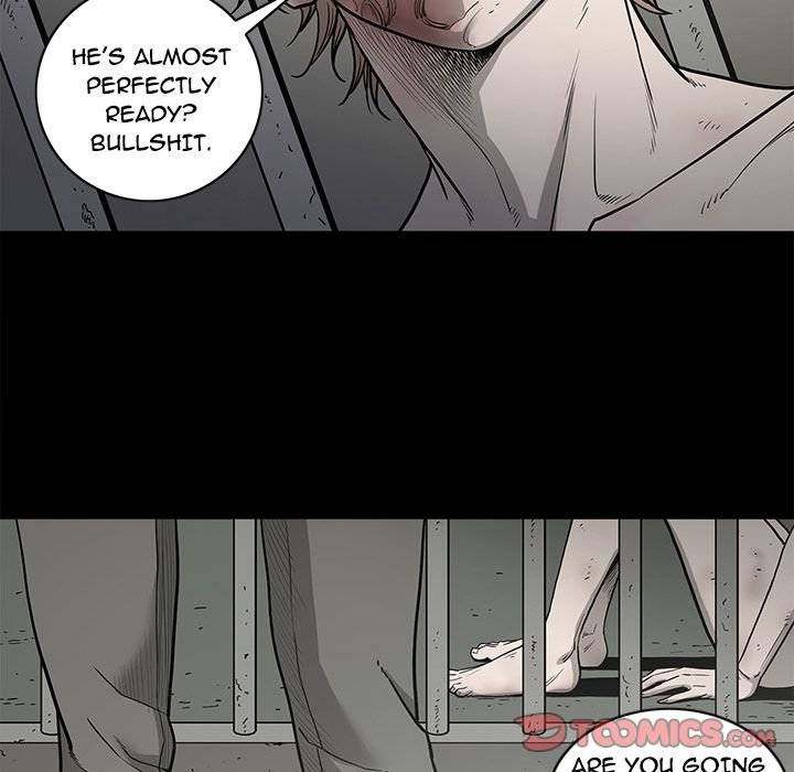 On My Way - Chapter 84 [photo 46] - MangaPorn
