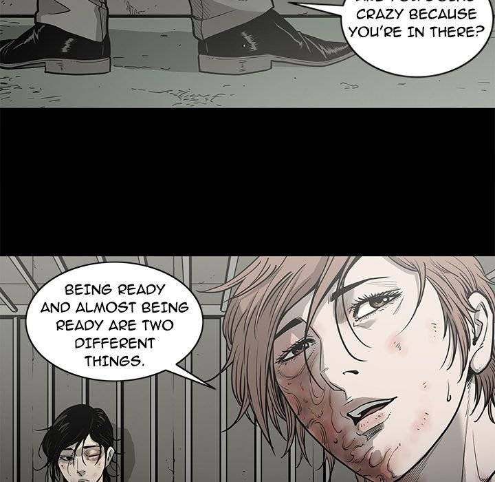 On My Way - Chapter 84 [photo 47] - MangaPorn