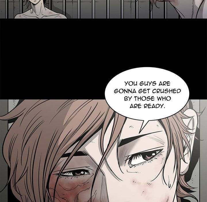 On My Way - Chapter 84 [photo 48] - MangaPorn