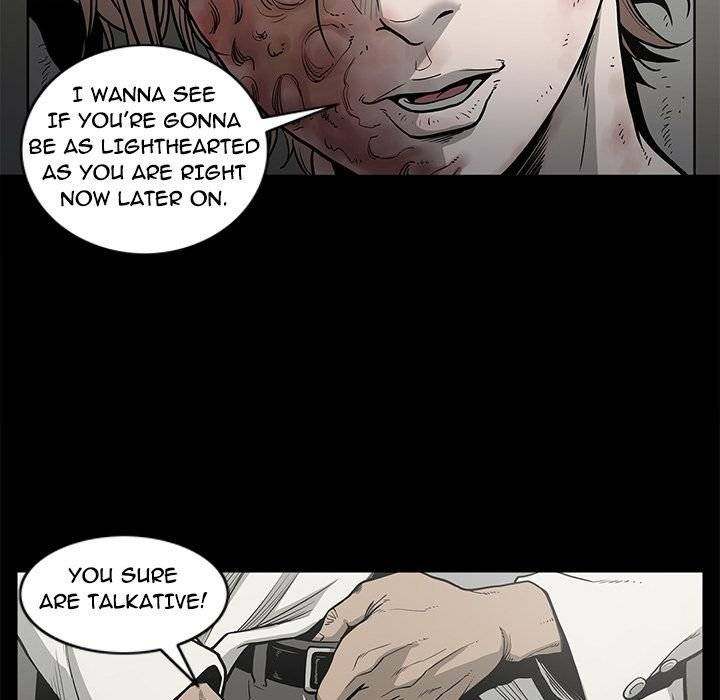 On My Way - Chapter 84 [photo 49] - MangaPorn