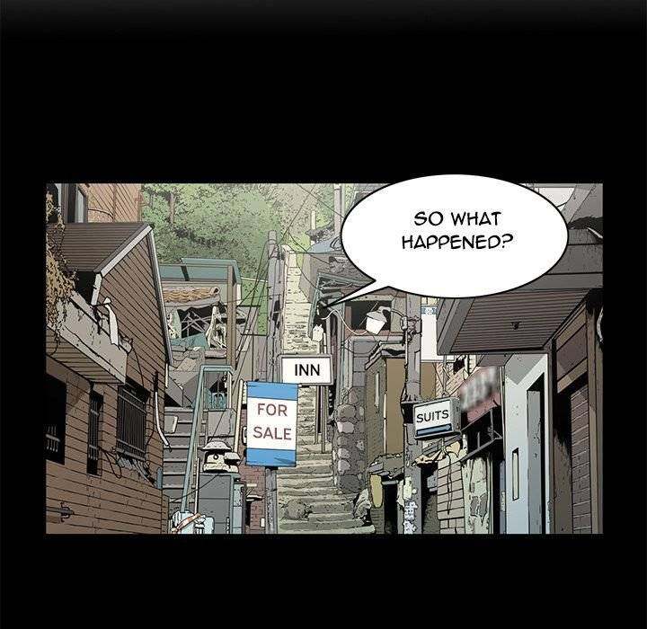 On My Way - Chapter 84 [photo 5] - MangaPorn