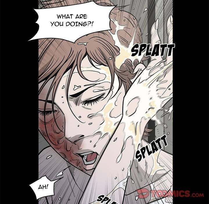 On My Way - Chapter 84 [photo 54] - MangaPorn