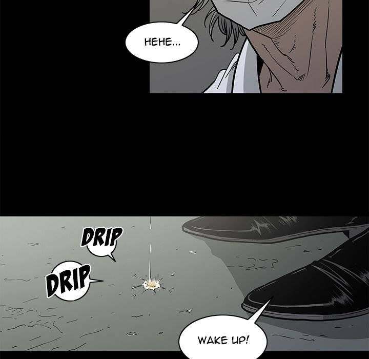 On My Way - Chapter 84 [photo 56] - MangaPorn