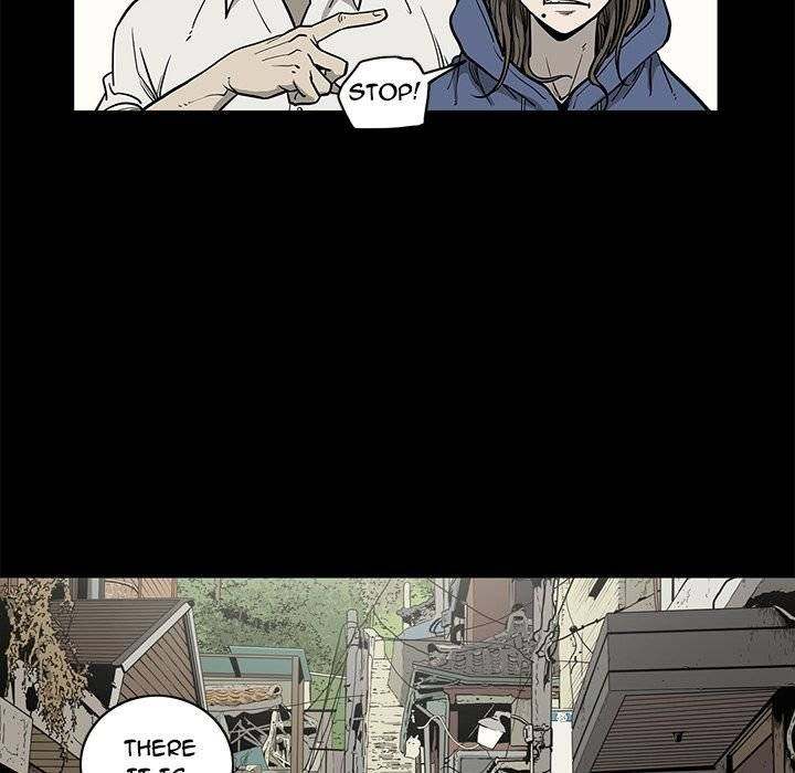 On My Way - Chapter 84 [photo 60] - MangaPorn