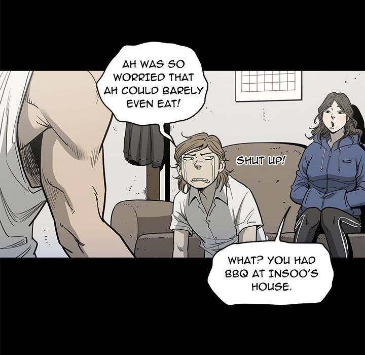 On My Way - Chapter 84 [photo 64] - MangaPorn