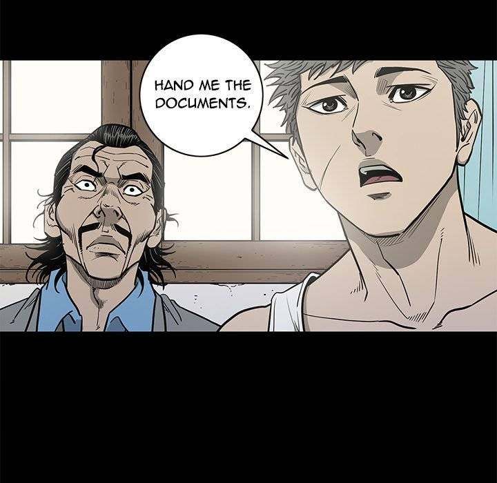 On My Way - Chapter 84 [photo 65] - MangaPorn