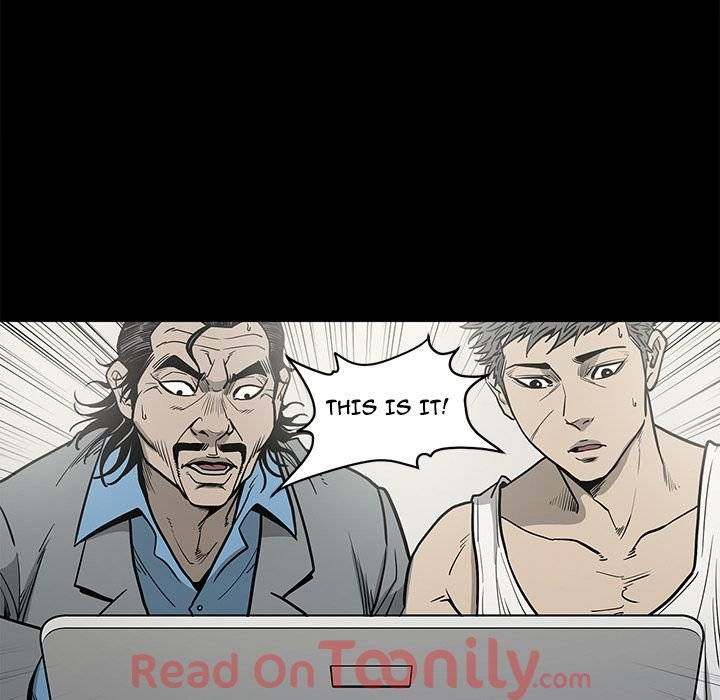 On My Way - Chapter 84 [photo 69] - MangaPorn