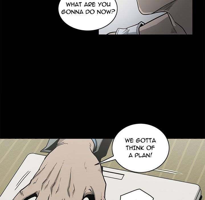 On My Way - Chapter 84 [photo 72] - MangaPorn