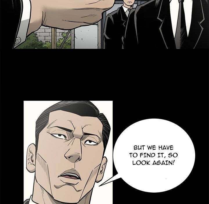 On My Way - Chapter 84 [photo 83] - MangaPorn
