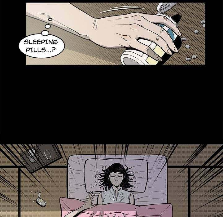 On My Way - Chapter 84 [photo 91] - MangaPorn