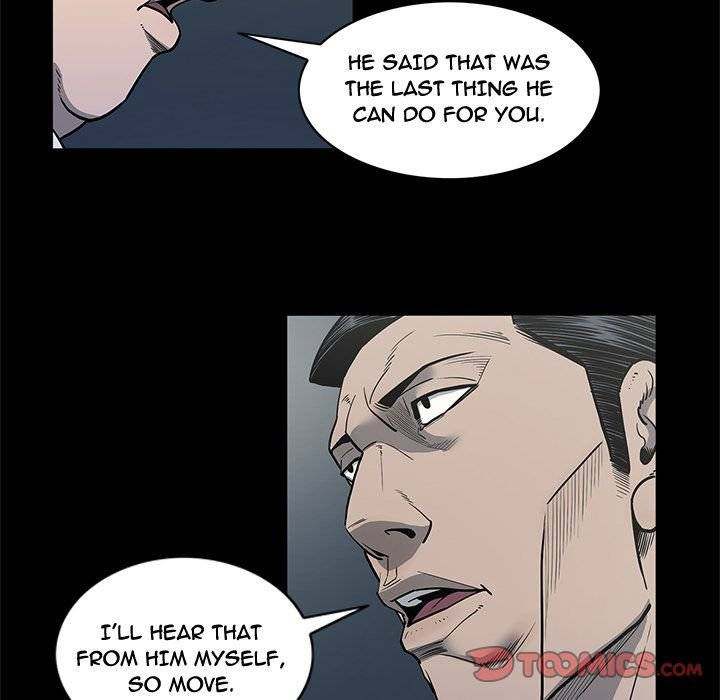 On My Way - Chapter 86 [photo 10] - MangaPorn