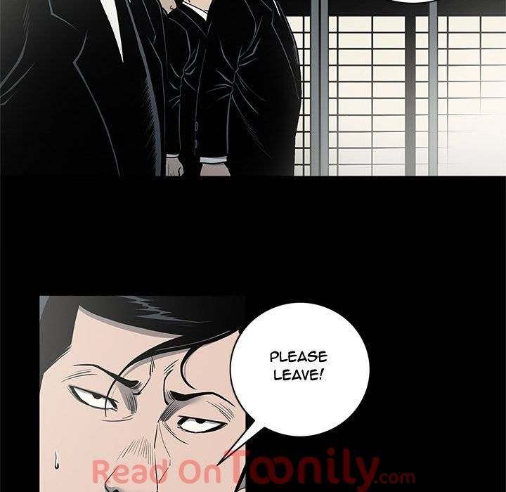 On My Way - Chapter 86 [photo 12] - MangaPorn