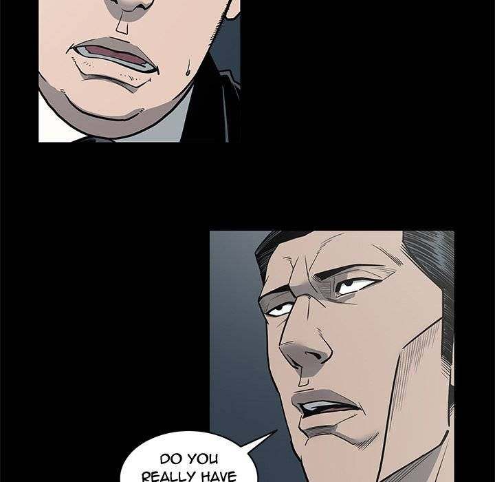 On My Way - Chapter 86 [photo 13] - MangaPorn