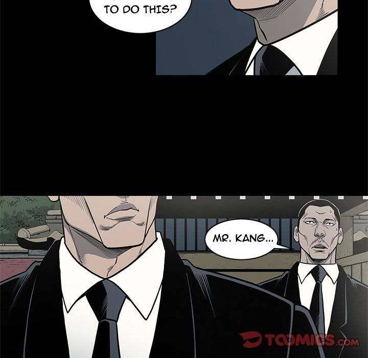 On My Way - Chapter 86 [photo 14] - MangaPorn