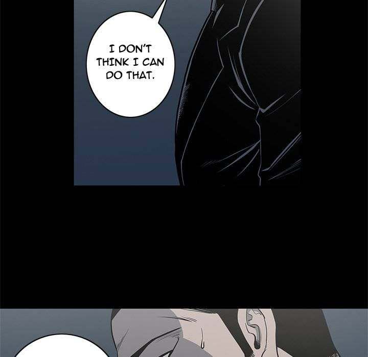 On My Way - Chapter 86 [photo 17] - MangaPorn