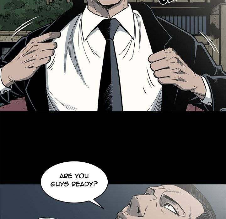 On My Way - Chapter 86 [photo 20] - MangaPorn