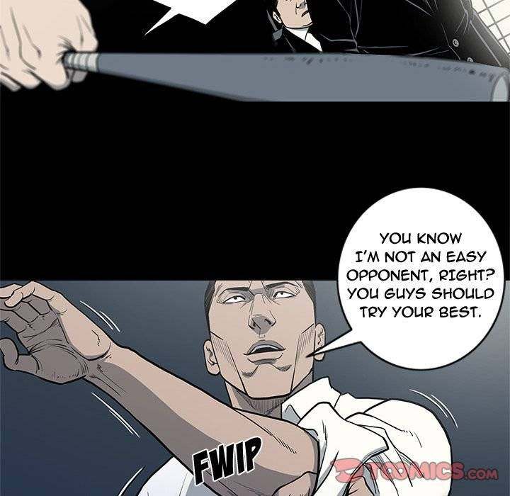 On My Way - Chapter 86 [photo 22] - MangaPorn