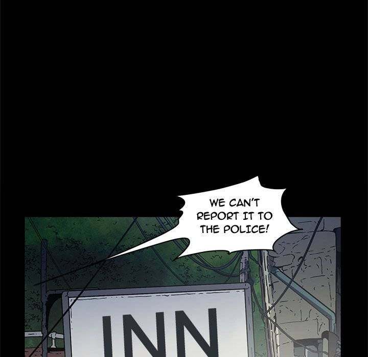 On My Way - Chapter 86 [photo 32] - MangaPorn