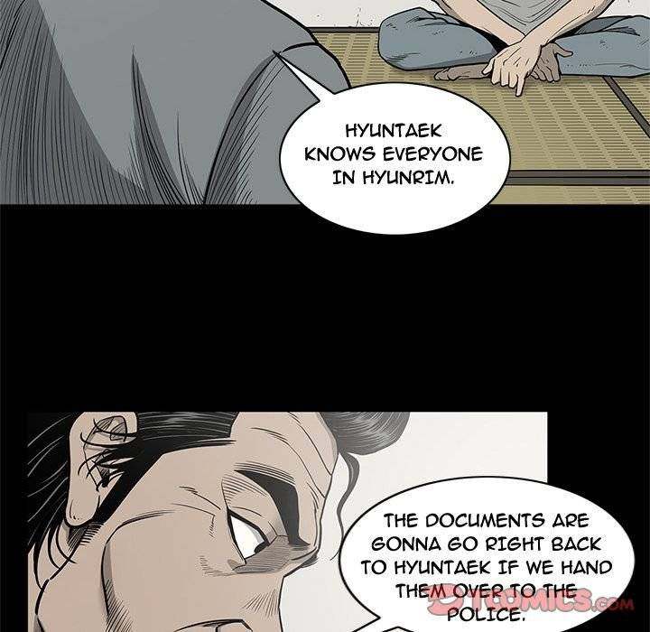 On My Way - Chapter 86 [photo 34] - MangaPorn