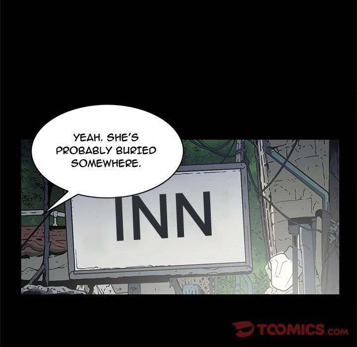 On My Way - Chapter 86 [photo 42] - MangaPorn