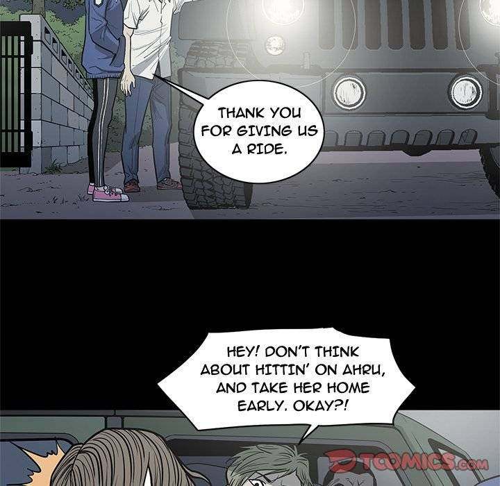 On My Way - Chapter 86 [photo 46] - MangaPorn
