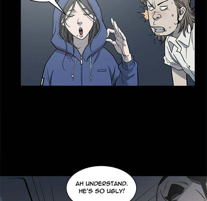 On My Way - Chapter 86 [photo 48] - MangaPorn