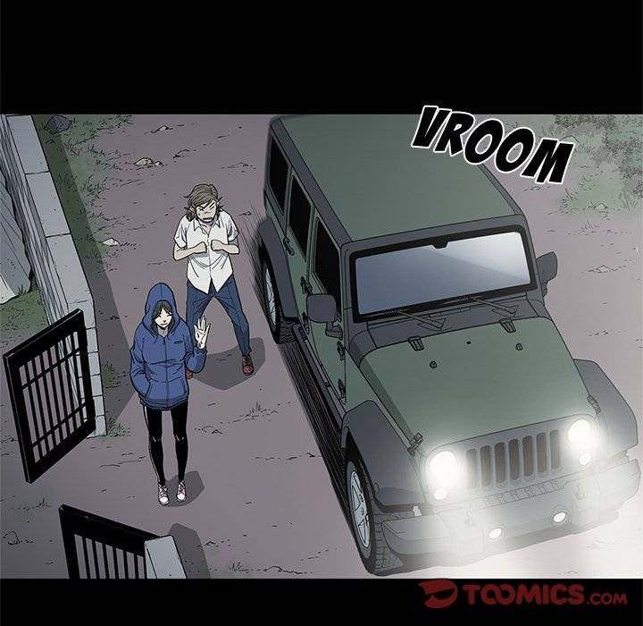 On My Way - Chapter 86 [photo 50] - MangaPorn