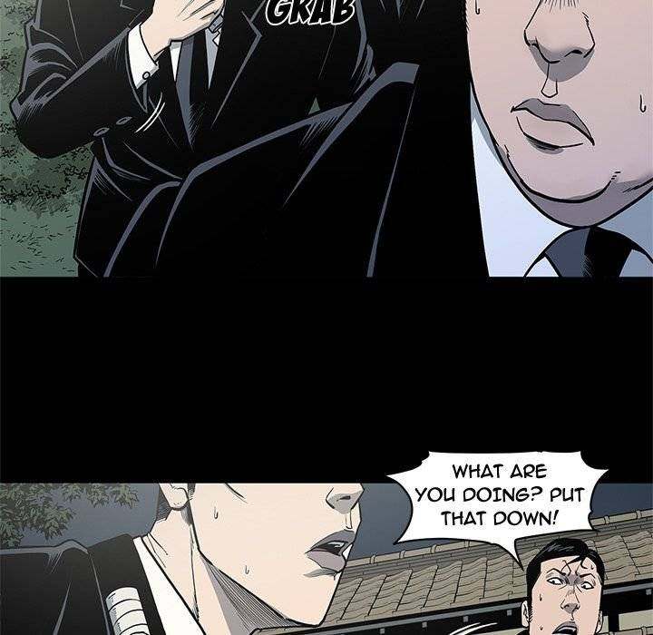On My Way - Chapter 86 [photo 65] - MangaPorn