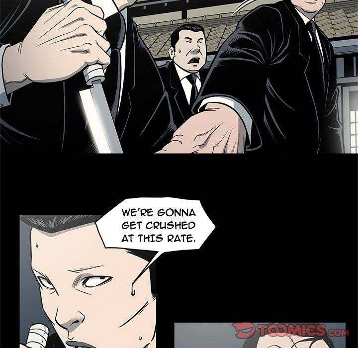 On My Way - Chapter 86 [photo 66] - MangaPorn