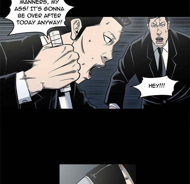 On My Way - Chapter 86 [photo 68] - MangaPorn