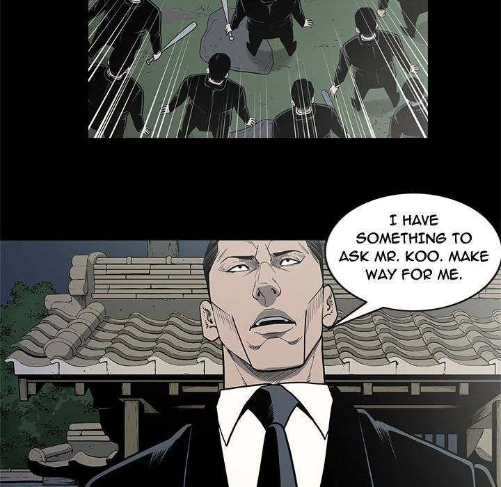 On My Way - Chapter 86 [photo 7] - MangaPorn
