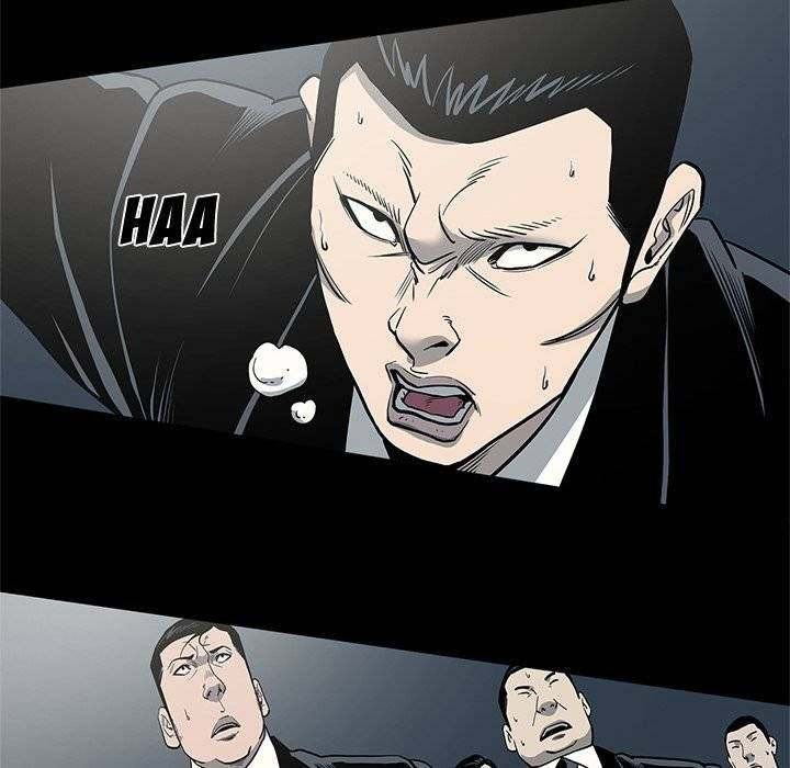 On My Way - Chapter 86 [photo 76] - MangaPorn