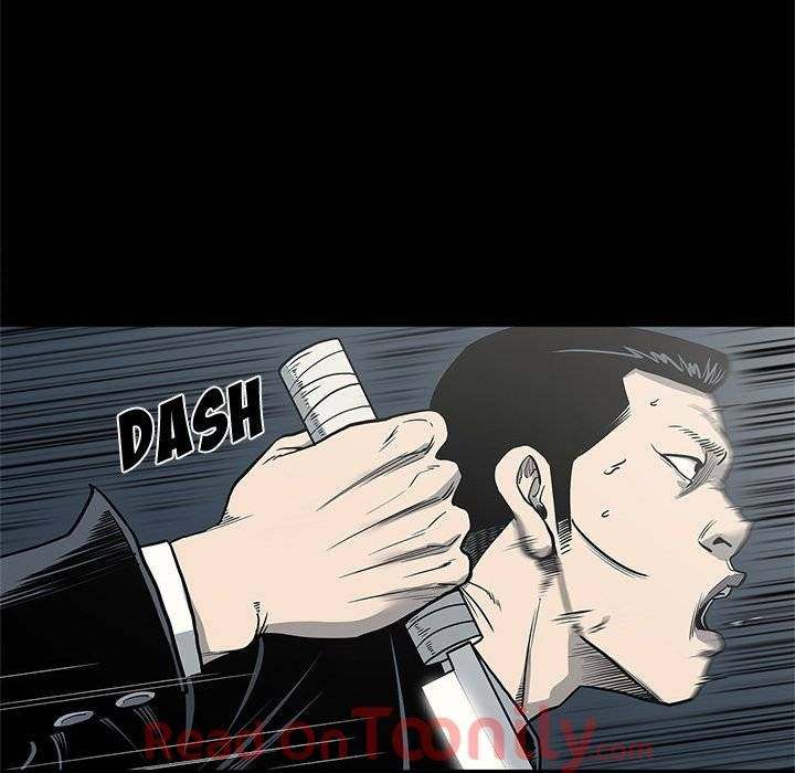 On My Way - Chapter 86 [photo 83] - MangaPorn