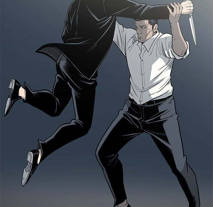On My Way - Chapter 86 [photo 91] - MangaPorn