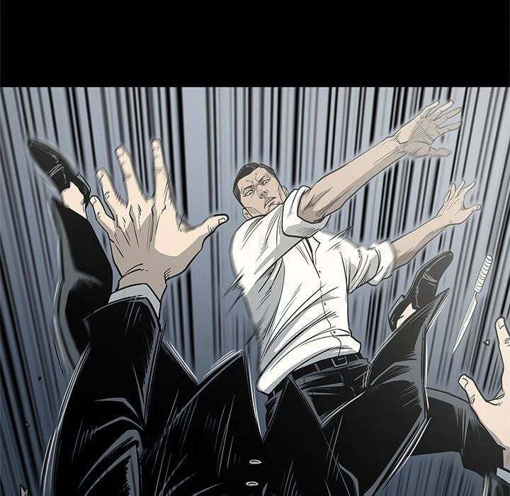 On My Way - Chapter 86 [photo 95] - MangaPorn