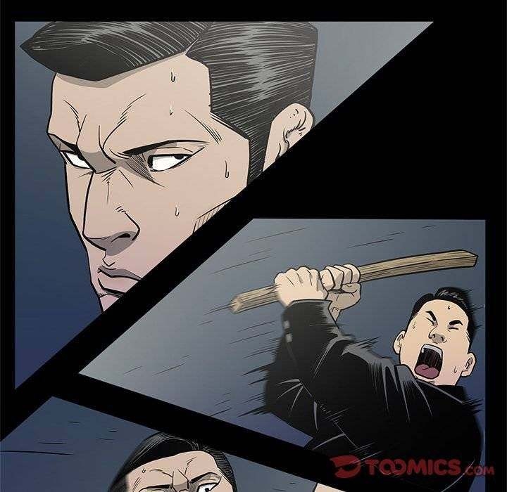On My Way - Chapter 87 [photo 38] - MangaPorn