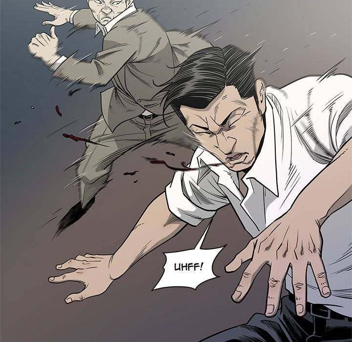 On My Way - Chapter 87 [photo 76] - MangaPorn