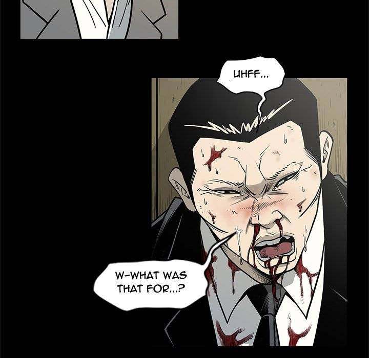 On My Way - Chapter 88 [photo 27] - MangaPorn